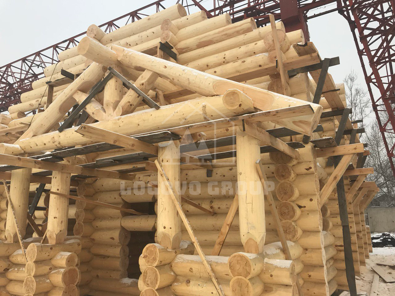 Каркасные дома в Армавира найти