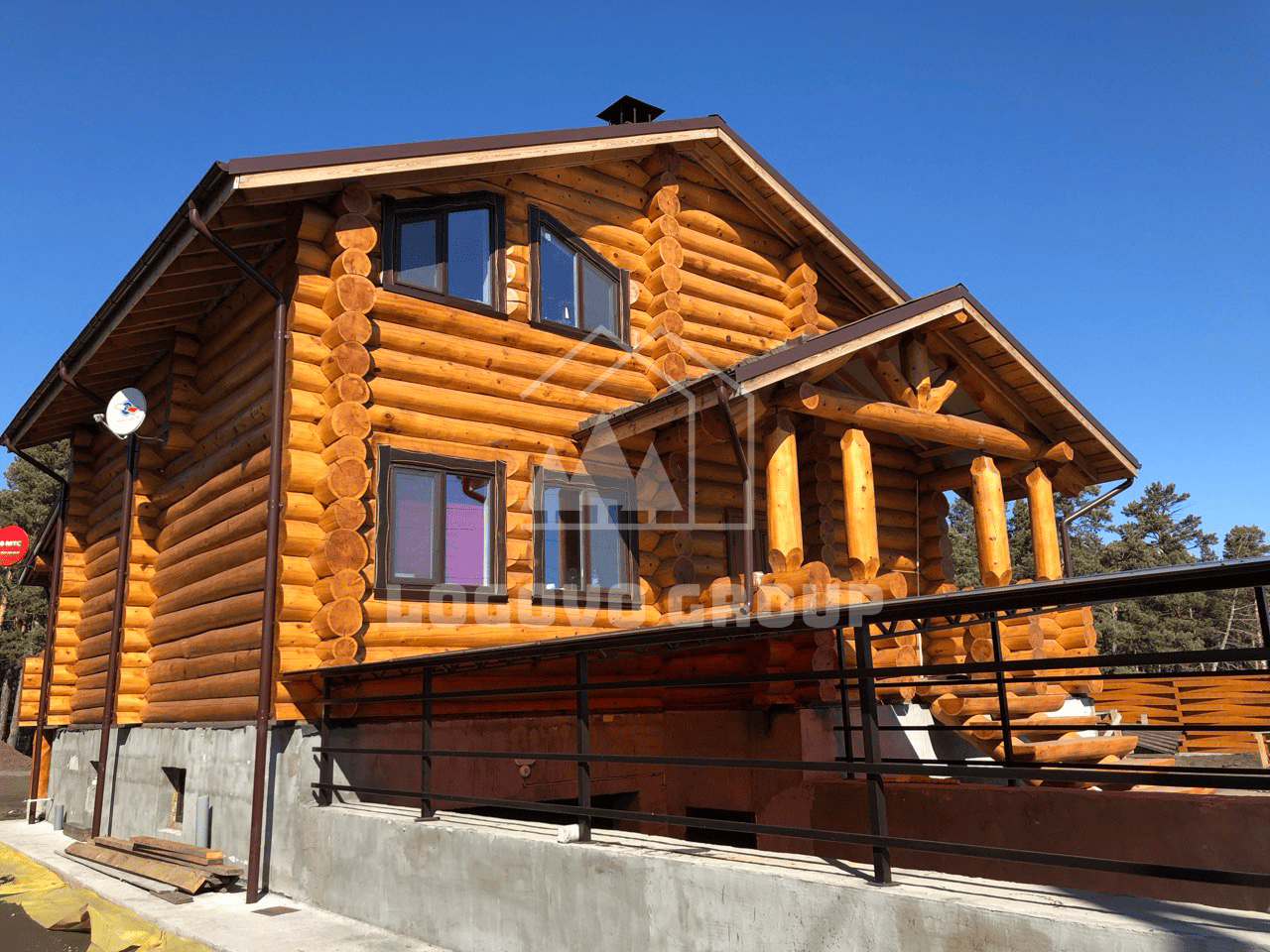 Выбрать каркасный дом в Армавире Выбрать каркасный дом в Армавире