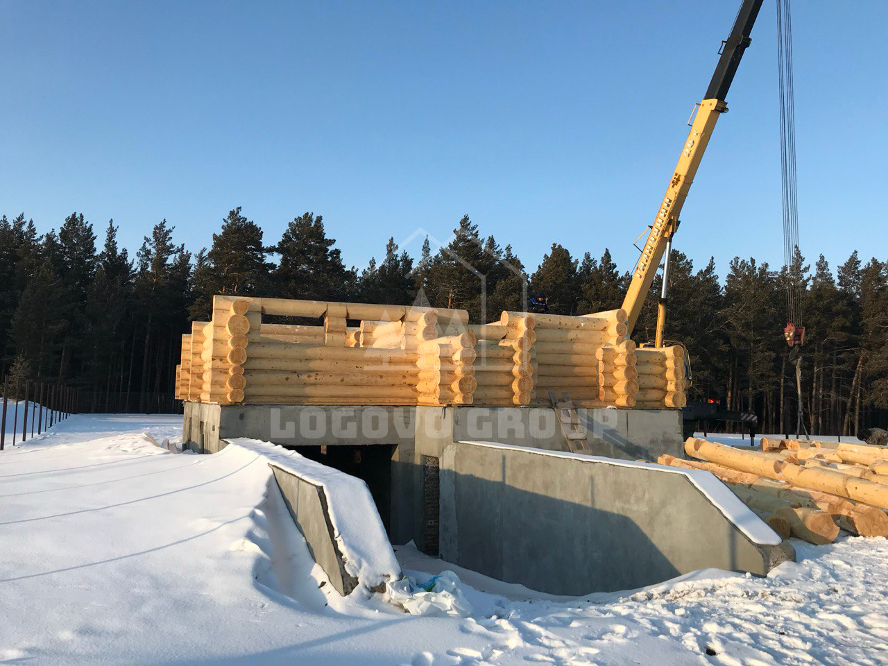 Каркасный дом в Армавире построить Каркасный дом в Армавире построить