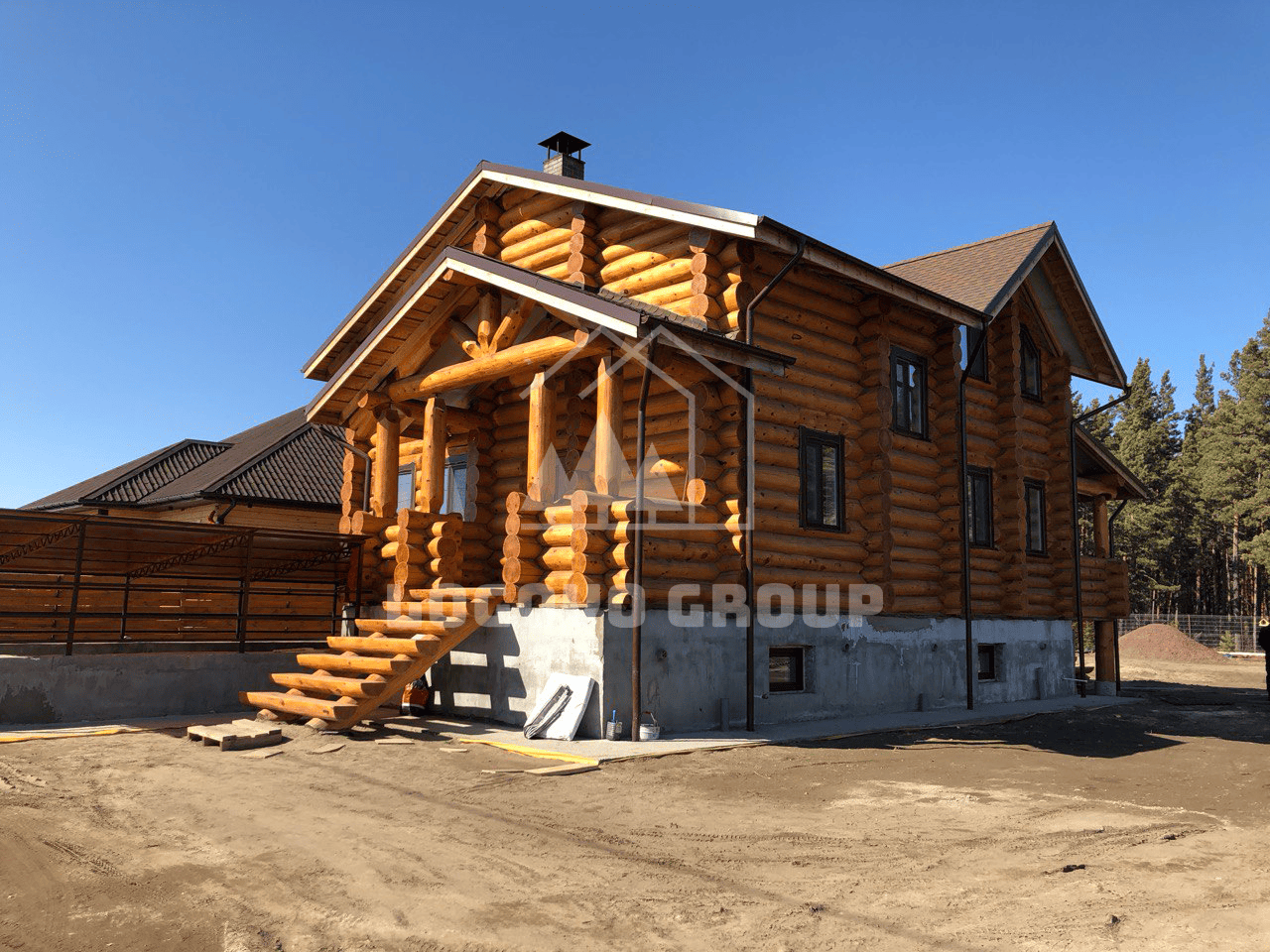 Выбрать каркасный дом в Армавире Выбрать каркасный дом в Армавире