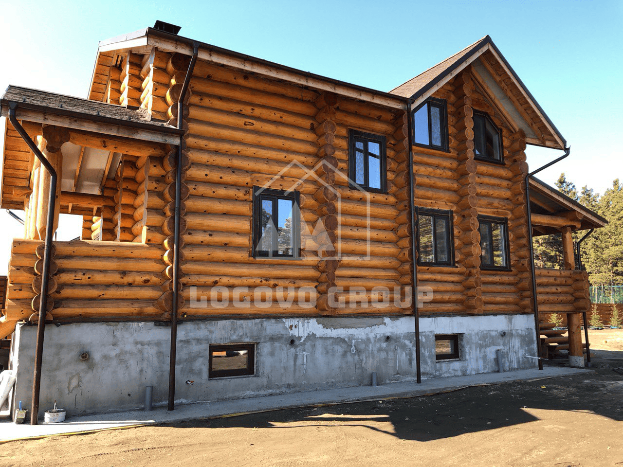 Каркасный дом в Армавира недорого Каркасный дом в Армавира недорого